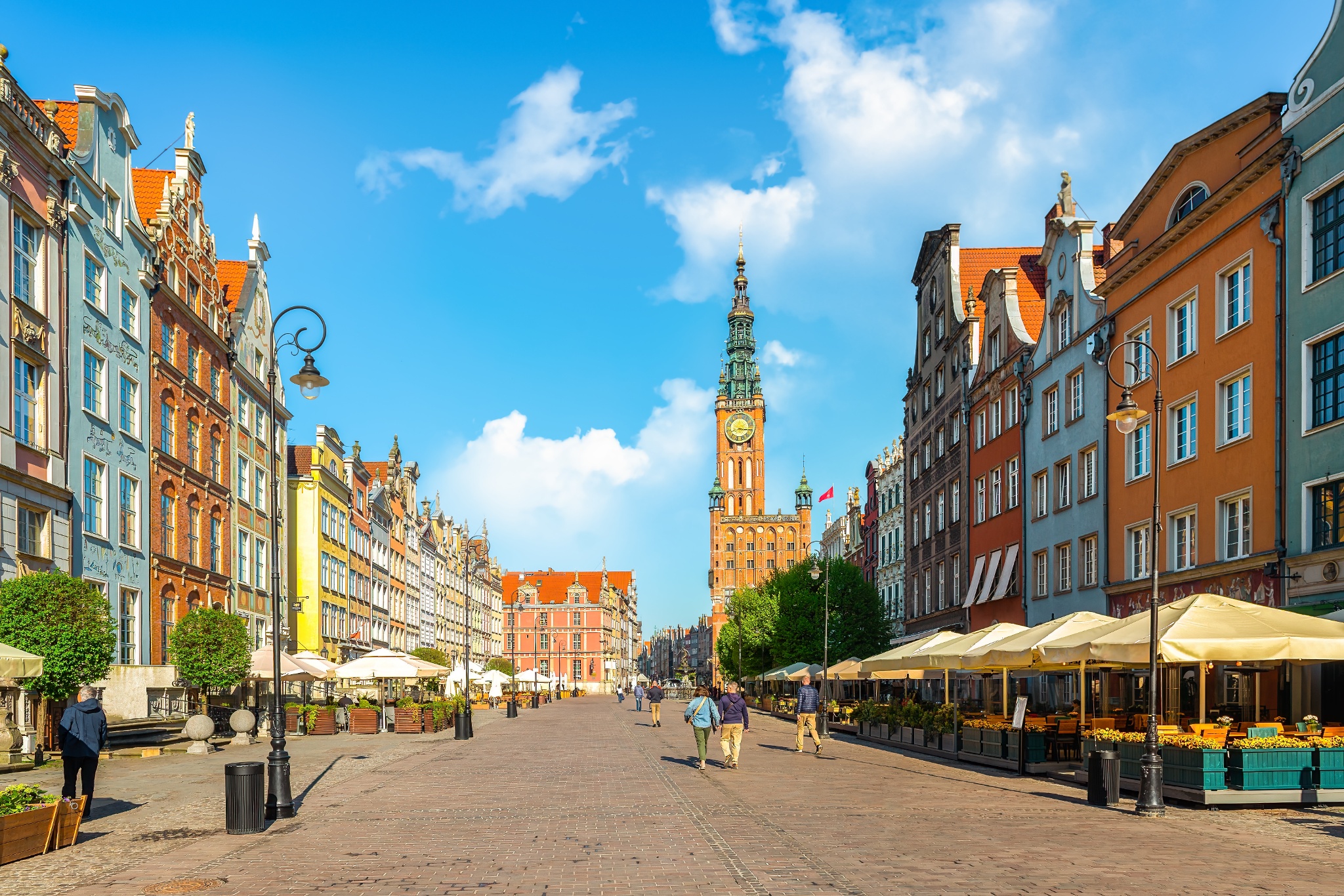 Gdansk