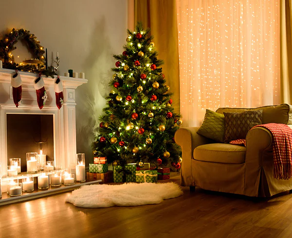 Kerstboom