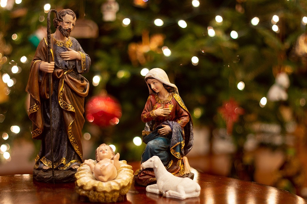 Kerst